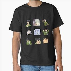 Campfire Cooking In Another World With My Absurd Skill Tondemo Skill In Another World With My Absurd Skill De Isekai Hourou Meshi(pack stickers Classic T-Shirt