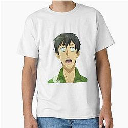 Campfire Cooking in Another World with My Absurd Skill, Tonde Suki de Isekai Hourou Meshi, Classic T-Shirt