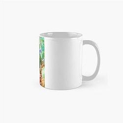 Campfire Cooking in Another World with My Absurd Skill Tondemo Skill de Isekai Hōrō Meshi Classic Mug