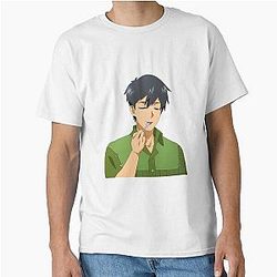 Campfire Cooking in Another World with My Absurd Skill, Tondemo Skill de Isekai Hourou Meshi Classic T-Shirt
