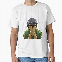 Campfire Cooking In Another World With My Absurd Skill, Tondemo Skill de Isekai H rou Meshi Classic T-Shirt