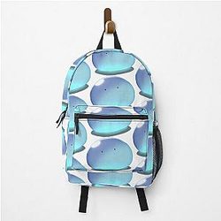 SUI SLIME - Campfire Cooking in Another World with My Absurd Skill - Tondemo Skill in Another World Hōrō Meshi Backpack