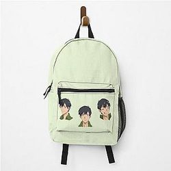 Tsuyoshi Mukouda-Campfire Cooking in Another World with My Absurd Skill - Tondemo Skill de Isekai Hōrō Meshi Backpack