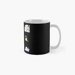 Campfire Cooking in Another World with My Absurd Skill Tondemo Skill in Isekai Hourou Meshi Classic Mug