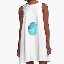 Sui from Campfire Cooking in Another World A-Line Dress