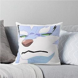 Campfire Cooking in Another World with My Absurd Skill, Tondemo Skill de Isekai Hourou Meshi Throw Pillow