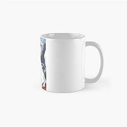 Campfire Cooking in Another World with My Absurd Skill. Tondemo Skill de Isekai Hōrō Meshi Classic Mug