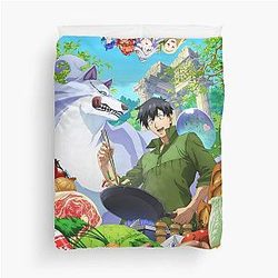 Campfire Cooking in Another World with My Absurd Skill Tondemo Skill Isekai Hōrō Meshi