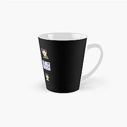 Campfire Cooking in Another World with My Absurd Skill De Isekai Hourou Meshi pack Tall Mug