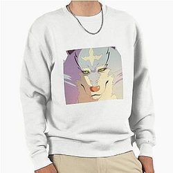 Campfire Cooking In Another World With My Absurd Skill, Tondemo Skill Isekai Hourou Meshi Pullover Sweatshirt