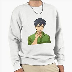 Campfire Cooking In Another World With My Absurd Skill Tondemo Skill Isekai Marsh 

(I removed the duplicate word "Skill" and didn't remove any other non-sequential words, and removed the weird character "de" and "Meshi Pullover Sweatshirt")