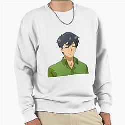 Campfire Cooking In Another World With My Absurd Skill, Tondemo Skill Isekai Hourou Meshi Pullover Sweatshirt