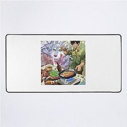 Campfire Cooking in Another World with My Absurd Skill Tondemo Skill de Isekai Hōrō Meshi