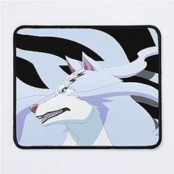 Campfire Cooking in Another World with My Absurd Skill Mouse Pad