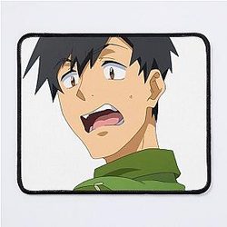 Campfire Cooking in Another World with My Absurd Skill. Tondemo Skill de Isekai Hourou Meshi Mouse Pad
