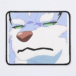 Campfire Cooking in Another World with My Absurd Skill, Tondemo Skill de Isekai Hourou Meshi Mouse Pad