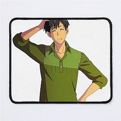 Campfire Cooking in Another World with My Absurd Skill, Tondemo Skill de Isekai Hourou Meshi Mouse Pad