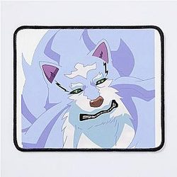 Campfire Cooking In Another World With My Absurd Skill Tondemo Skill Isekai Hourou Meshi Mouse Pad