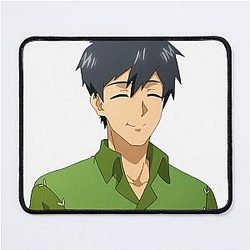 Campfire Cooking In Another World With My Absurd Skill 
Tondemo Skill de Isekai Hourou Meshi Mouse Pad