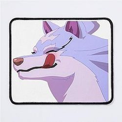 Campfire Cooking in Another World with My Absurd Skill, Tondemo Skill de Isekai Hourou Meshi Mouse Pad