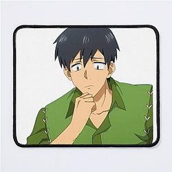 Campfire Cooking in Another World with My Absurd Skill, Tondemo Skill Isekai Hourou Meshi Mouse Pad