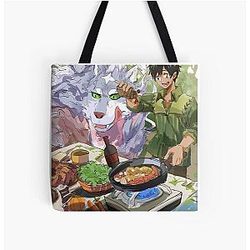 Campfire Cooking in Another World with My Absurd Skill 
Tondemo Skill de Isekai Hōrō Meshi