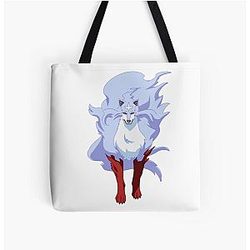 Campfire Cooking in Another World with My Absurd Skill - Tondemo Skill de Isekai Hōrō Meshi All Over Print Tote