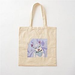 Campfire Cooking In Another World With My Absurd Skill Tondemo Skill de Isekai Hourou Meshi Cotton Tote Bag