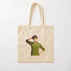 Campfire Cooking In Another World With My Absurd Skill, Tondemo Skill in Isekai Hourou Meshi Cotton Tote Bag