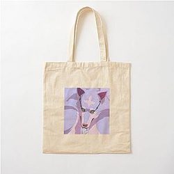 Campfire Cooking In Another World With My Absurd Skill Ton Demo Skill In Isekai Wild Food Cotton Tote Bag