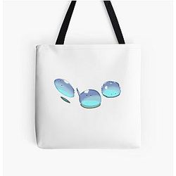 SUI SLIME - Campfire Cooking in Another World with My Absurd Skill Tote Bag