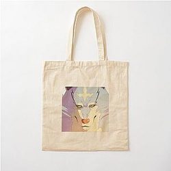 Campfire Cooking in Another World with My Absurd Skill, Tondemo Skill de Isekai Hourou Meshi Cotton Tote Bag