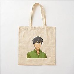 Campfire Cooking In Another World With My Absurd Skill Tondemo Skill de Isekai Hourou Meshi Cotton Tote Bag
