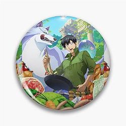 Campfire Cooking in Another World with My Absurd Skill: Tondemo Skill de Isekai Hōrō Meshi.