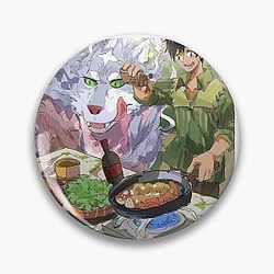 Campfire Cooking in Another World with My Absurd Skill