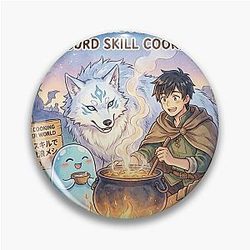 Campfire Cooking in Another World: Otaku Isekai Adventure Absurd Skill Cooking