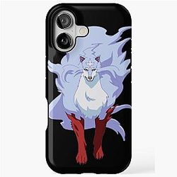 Campfire Cooking in Another World with My Absurd Skill - Tondemo Skill de Isekai Hōrō Meshi iPhone Tough Case