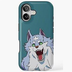 Fel fanart Campfire Cooking in Another World with My Absurd Skill iPhone Case