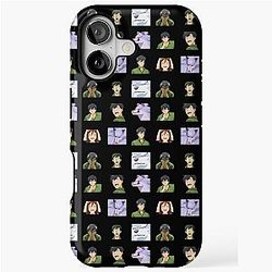 Campfire Cooking in Another World with My Absurd Skill Tondemo Skill de Isekai Hourou Meshi for iPhone Tough Case