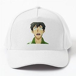Campfire Cooking in Another World with My Absurd Skill, Tondemo Skill de Isekai Hōrō Meshi Baseball Cap