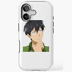 Campfire Cooking in Another World with My Absurd Skill, Tondemo Skill de Isekai Hourou Meshi 

iPhone Tough Case