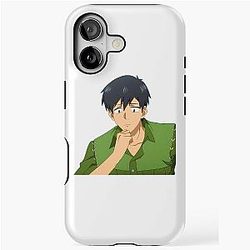 Campfire Cooking In Another World With My Absurd Skill  Tondemo Skill de Isekai Hourou Meshi iPhone Tough Case