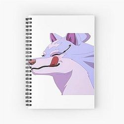 Campfire Cooking in Another World with My Absurd Skill, Tondemo Skill de Isekai Hōrō Meshi Spiral Notebook