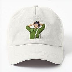 Campfire Cooking in Another World with My Absurd Skill, Tondemo Skill de Isekai  Hourou Meshi, with Dad Hat