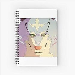 Campfire Cooking in Another World with My Absurd Skill, Tondemo Skill de Isekai Hourou Meshi Spiral Notebook