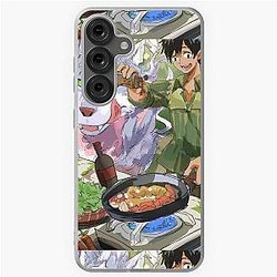Campfire Cooking in Another World with My Absurd Skill-Tondemo Skill de Isekai Hōrō Meshi