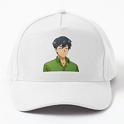 Campfire Cooking in Another World with My Absurd Skill, Tondemo Skill de Isekai Hourou Meshi Baseball Cap