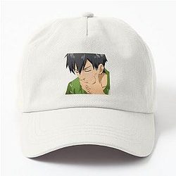 Campfire Cooking in Another World with My Absurd Skill, Tondemo Skill de Isekai, Hourou Meshi, Dad Hat