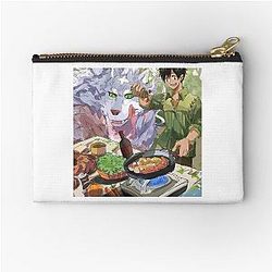 Campfire Cooking in Another World with My Absurd Skill, Tondemo Skill de Isekai Hōrō Meshi