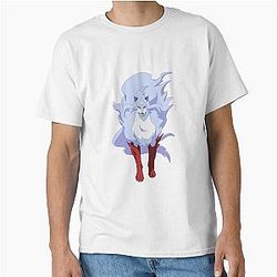 Campfire Cooking in Another World with My Absurd Skill - Tondemo Skill de Isekai Horo Meshi Classic T-Shirt